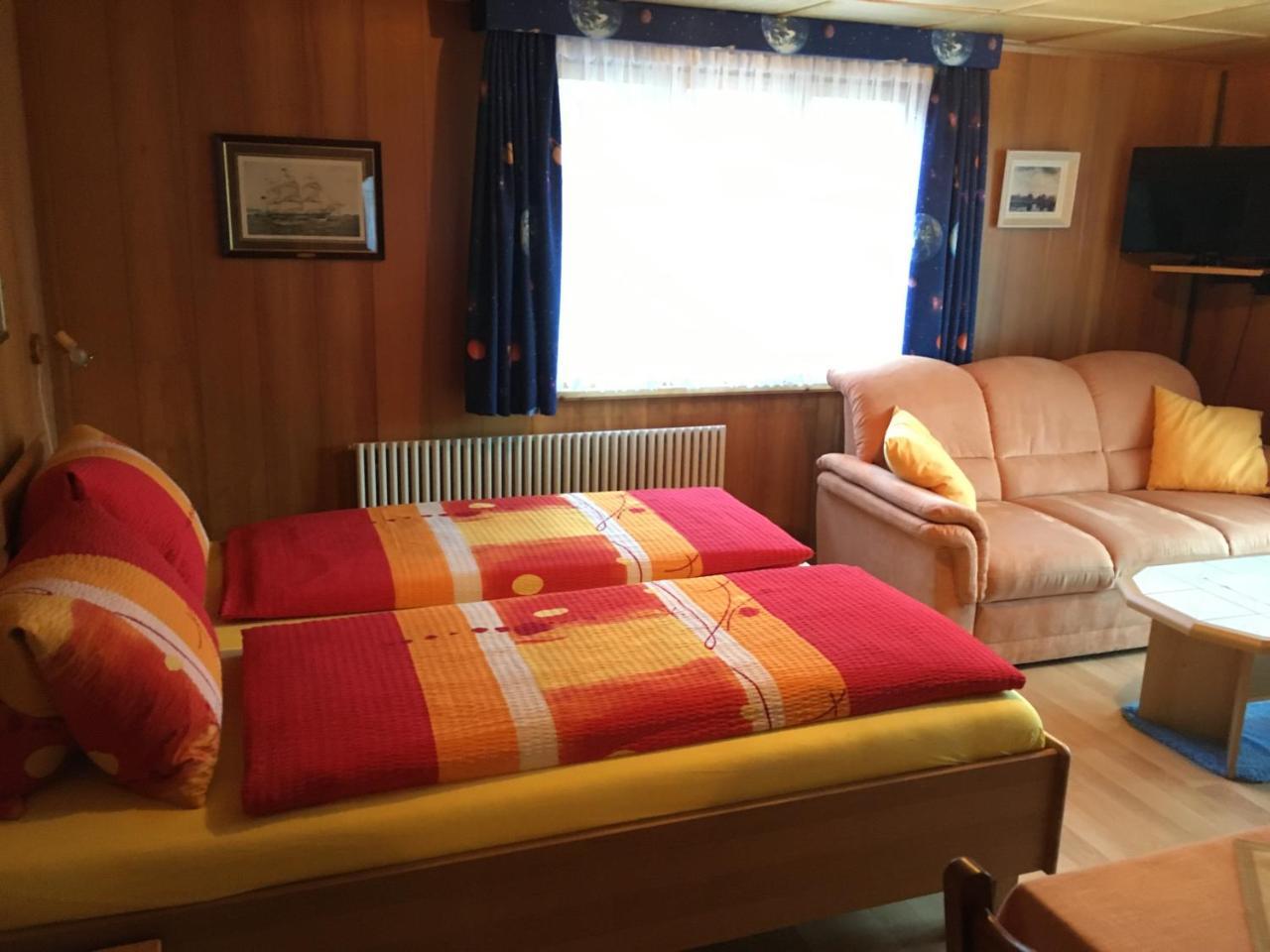 Hotel Haus Muehlebach Ernen Zewnętrze zdjęcie